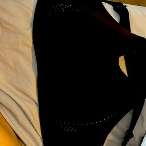 Lulu lemon AirSupport Bra